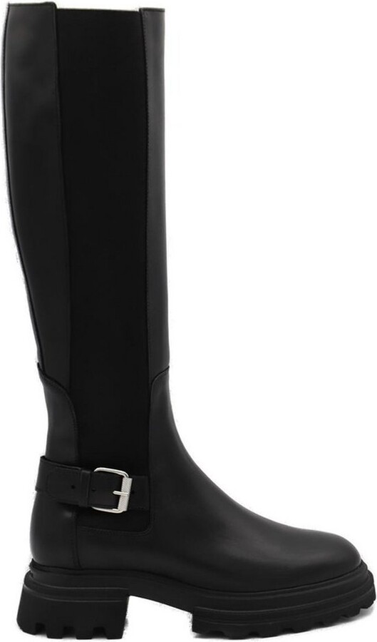 Hogan Chelsea Boots