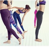 Thumbnail for your product : Zella 'Live In' Origami Print Leggings