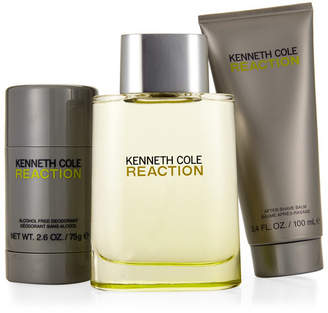 Kenneth Cole Reaction 3-Piece Fragrance Set