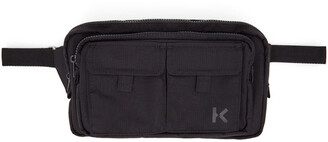 Kenzo Hybrid Expandable Belt Bag