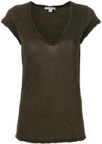 Thumbnail for your product : James Perse jersey T-shirt