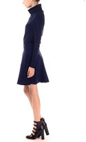 Thumbnail for your product : Vanessa Bruno athé by Briza Turtleneck Dress
