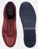 Thumbnail for your product : ASOS Trainers