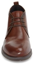 Thumbnail for your product : Hart Schaffner Marx Men's 'Steamboat' Chukka Boot