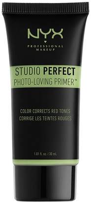 NYX Professional Makeup - 'The Studio' Perfect Primer 30Ml
