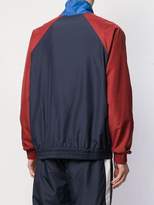 Thumbnail for your product : Wood Wood colour block pull-on jacket