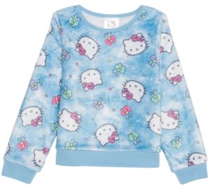 hello kitty kids clothes