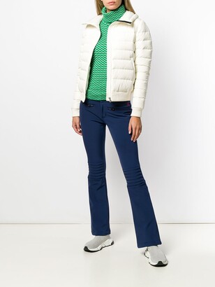 Perfect Moment Queenie puffer jacket