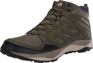 Columbia Women's Wayfinder Mid Outdry Hiking Boot
