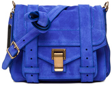 Thumbnail for your product : Proenza Schouler PS1 Pouch Suede
