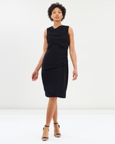 Thumbnail for your product : J.Crew Ronnie Draped Dress