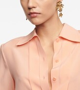 Thumbnail for your product : Jennifer Behr Dani drop earrings
