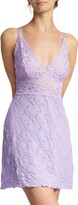 Thumbnail for your product : Hanky Panky Signature Lace Retro Plunge Chemise
