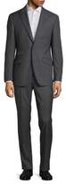 Thumbnail for your product : Ted Baker No Ordinary Joe Two-Piece Wool Suit
