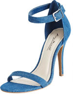Thumbnail for your product : Alloy Tessa Heel