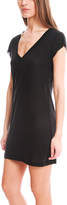 Thumbnail for your product : A.L.C. V-Neck Tunic Dress