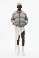 Thumbnail for your product : Denim Grey Puffer Jacket