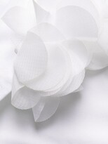Thumbnail for your product : La Reveche Shayna floral-detail bikini