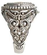 Thumbnail for your product : Konstantino 'Arethusa' Hinged Coin Ring