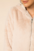 Thumbnail for your product : superdown Marissa Hooded Jacket