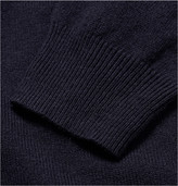 Thumbnail for your product : J.Crew V-Neck Cashmere Sweater