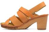 Thumbnail for your product : Art Women's Amsterdam 1055 Strap Sandals in Yellow