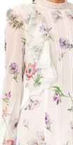 Thumbnail for your product : Giambattista Valli Long Sleeve Dress