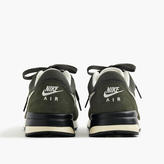 Thumbnail for your product : J.Crew Air Odyssey sneakers in military green