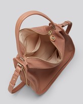 Thumbnail for your product : See by Chloe Hobo - Bluebell Perforated
