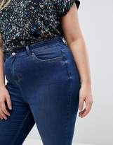 Thumbnail for your product : New Look Plus Curve Super Soft Jean