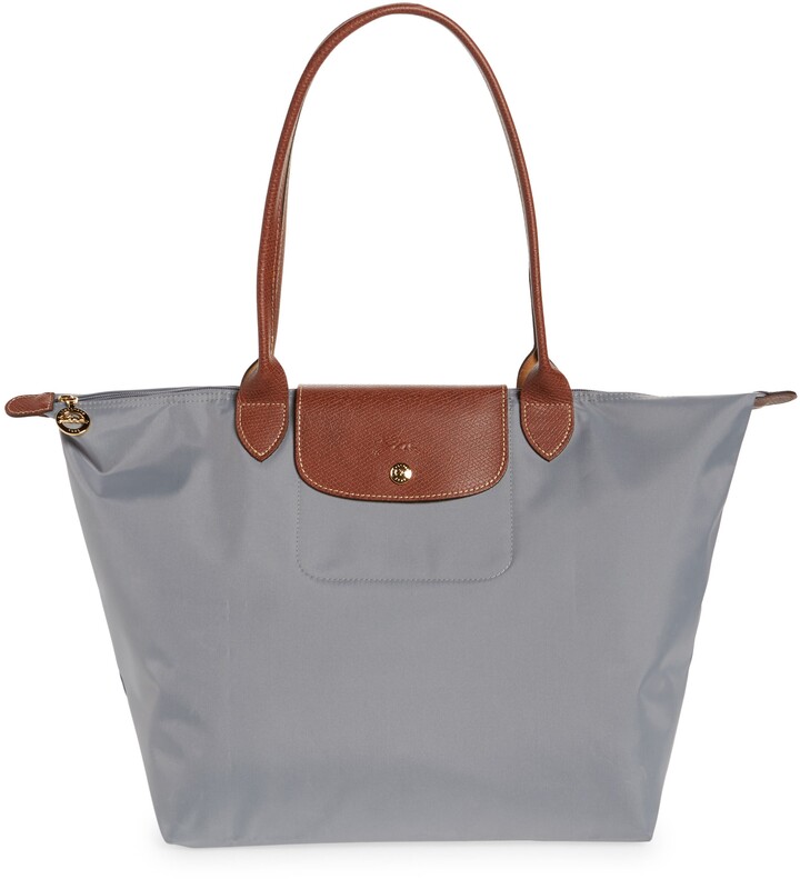 longchamp large tote sale