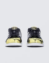 Thumbnail for your product : adidas Superstar Metal Toe W