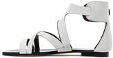 Thumbnail for your product : Sigerson Morrison Cadee Sandal