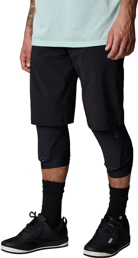 Ion Ionic LT Bike Shorts - Men's
