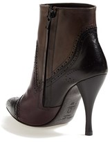 Thumbnail for your product : Pedro Garcia 'Harriet' Brogue Boot (Women) (Nordstrom Exclusive)