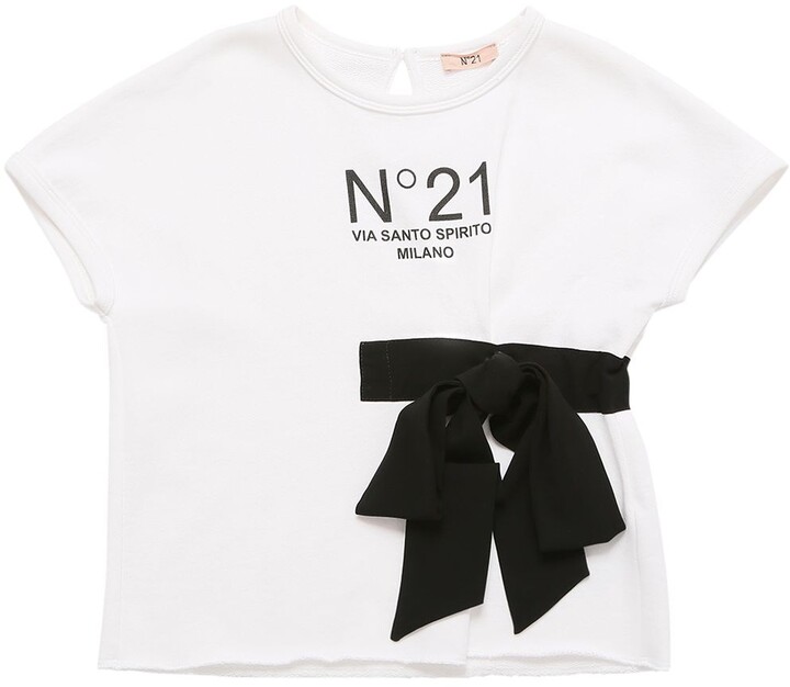 N°21 Kids' Clothes | Shop the world's largest collection of 