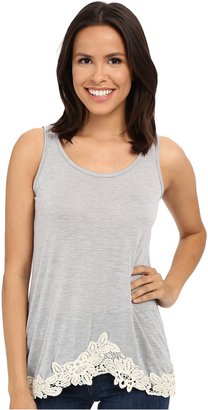 Scully Abby Tank Top