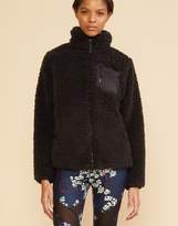 Thumbnail for your product : Cynthia Rowley Fleece Jacket