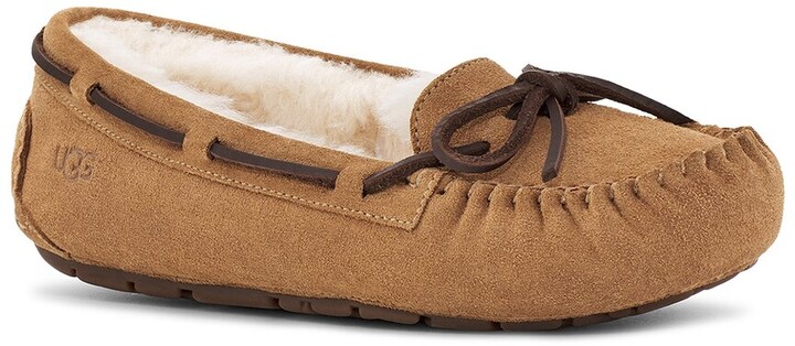 ugg bella moccasins