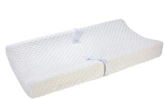 Carter's Changing Pad Cover, Solid