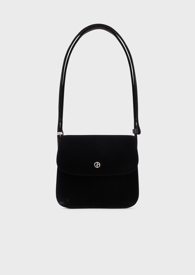 Armani Black Bags | Shop the world's largest collection of fashion |  ShopStyle