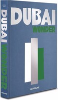 Thumbnail for your product : Assouline Dubai Wonder hardback book