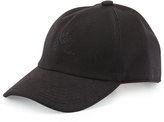 Thumbnail for your product : Loro Piana Cashmere Storm System Baseball Cap, Black