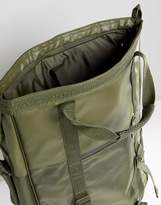 Thumbnail for your product : adidas Bp Toploading Backpack In Green
