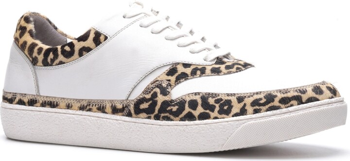 Carlos by Carlos Santana Men's Lennox Sneaker