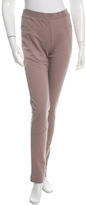 Thumbnail for your product : Humanoid Mid-Rise Skinny-Leg Pants w/ Tags