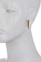 Thumbnail for your product : Soko Jicho Natural Stone Oval Drop Earrings