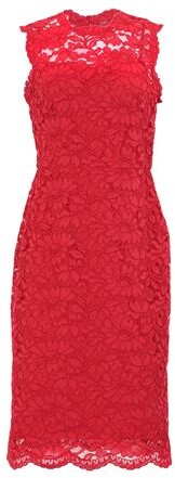 Ralph Lauren Red Women's Dresses | Shop the world's largest 
