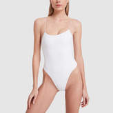 Thumbnail for your product : Tropic Of C Tropic of C One-Piece Swimsuit with String Straps