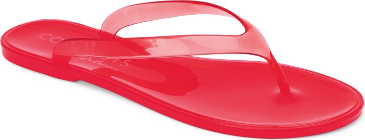 Coconuts by Matisse Olsen Flip Flop Sandal